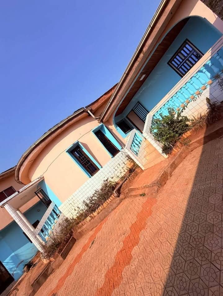 Villa moderne à louer FOUGEROLLE  — photo 5