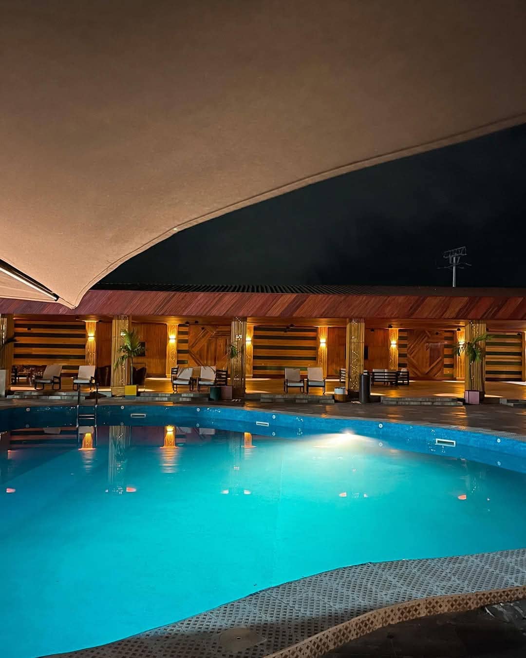 MARCSONS HOTELS AND RESORTS — photo 2