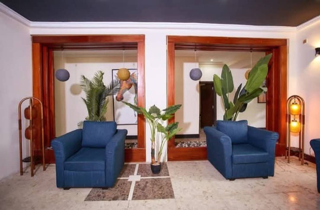 MARCSONS HOTELS AND RESORTS — photo 7