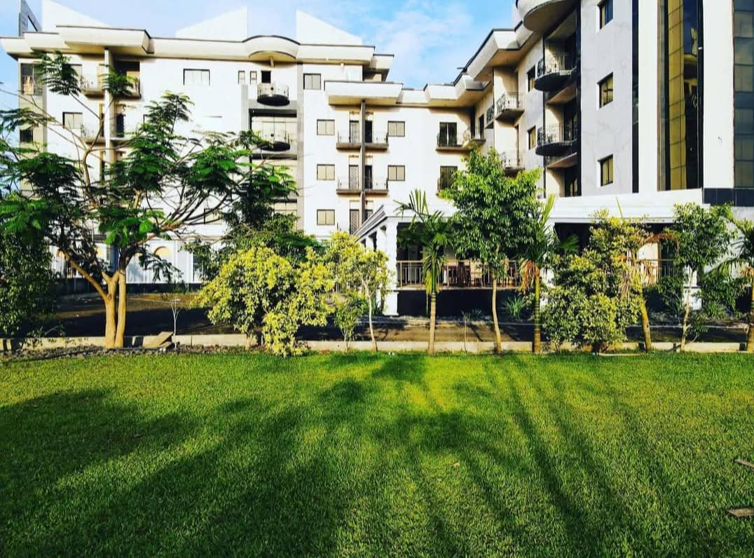 MARCSONS HOTELS AND RESORTS