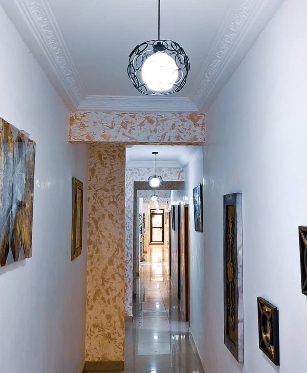 DIAMOND HOTEL  — photo 7