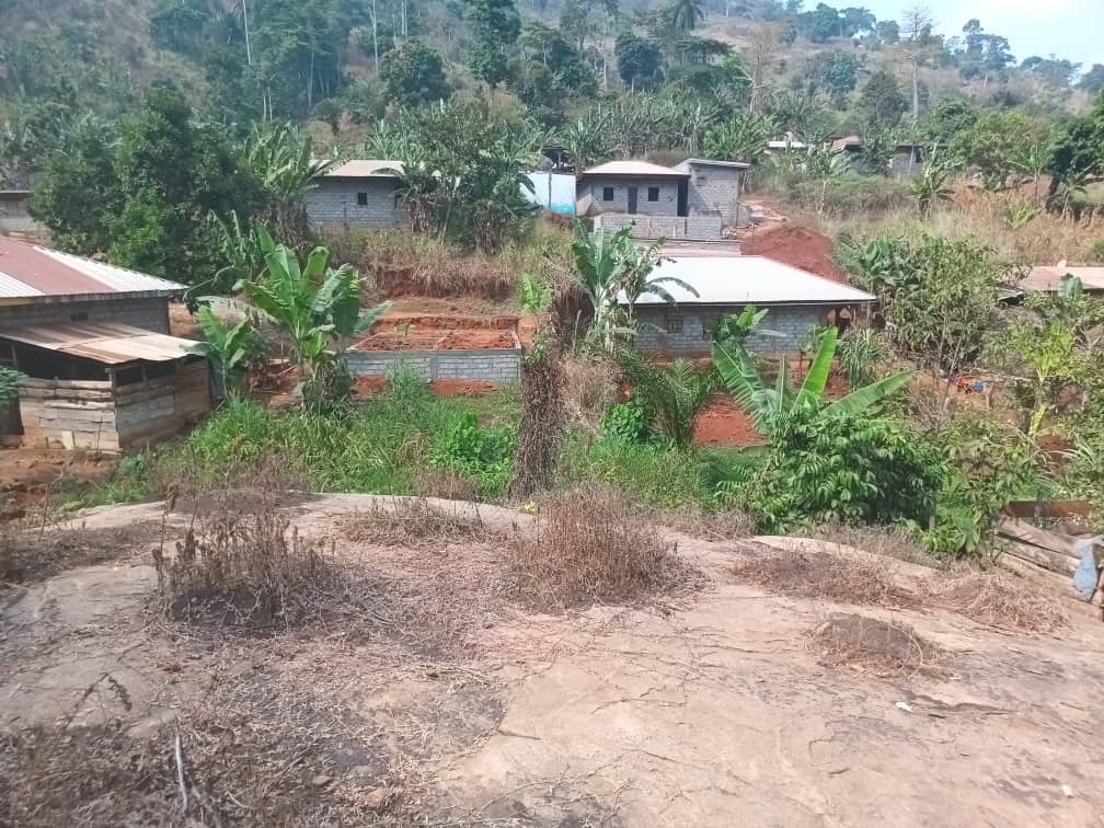 An affordable plot Area, 500m2  — photo 3