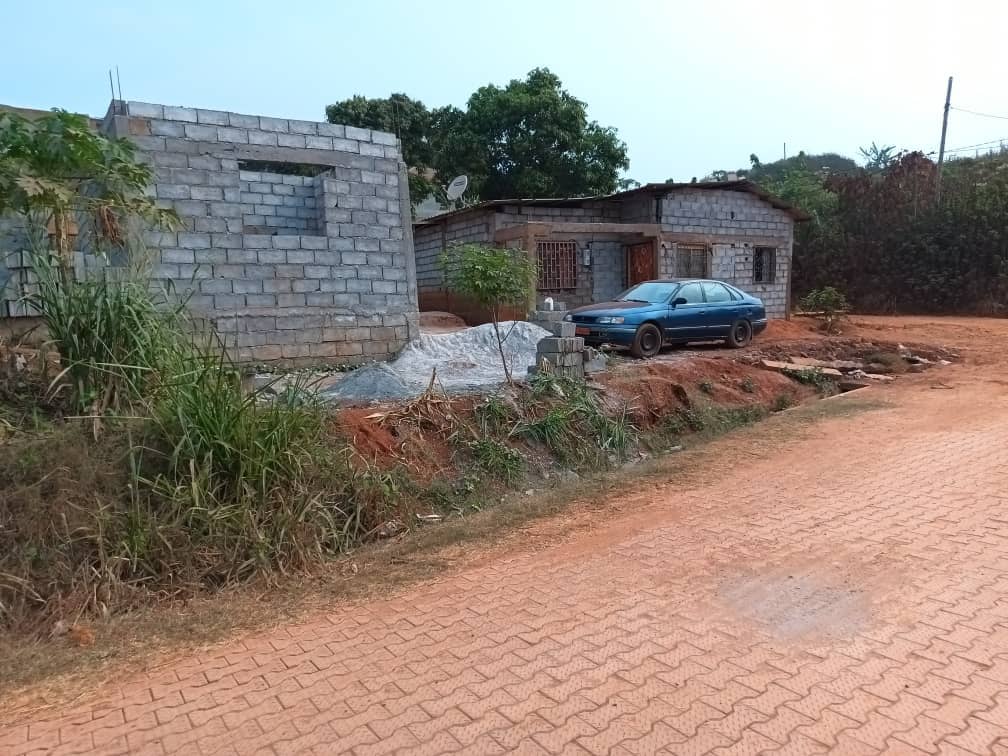 Plot and house standing  — photo 4