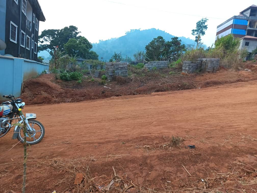 Well positioned 500m2 piece of land — photo 6