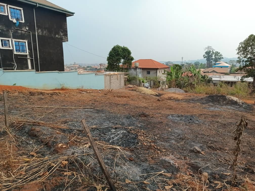 Well positioned 500m2 piece of land — photo 7