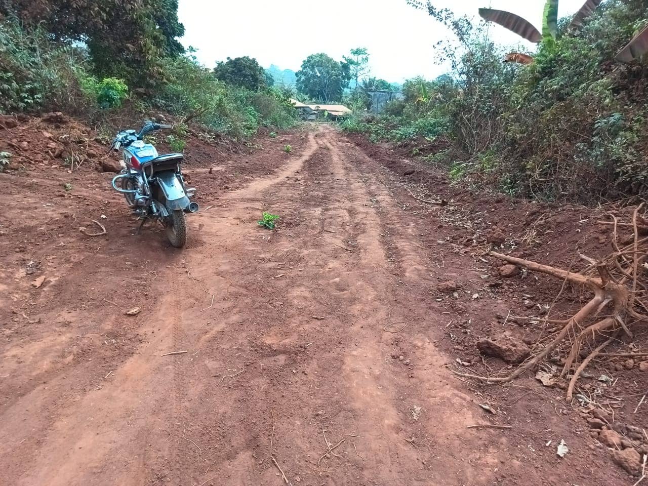 Plot Area, 500m2 available  — photo 4