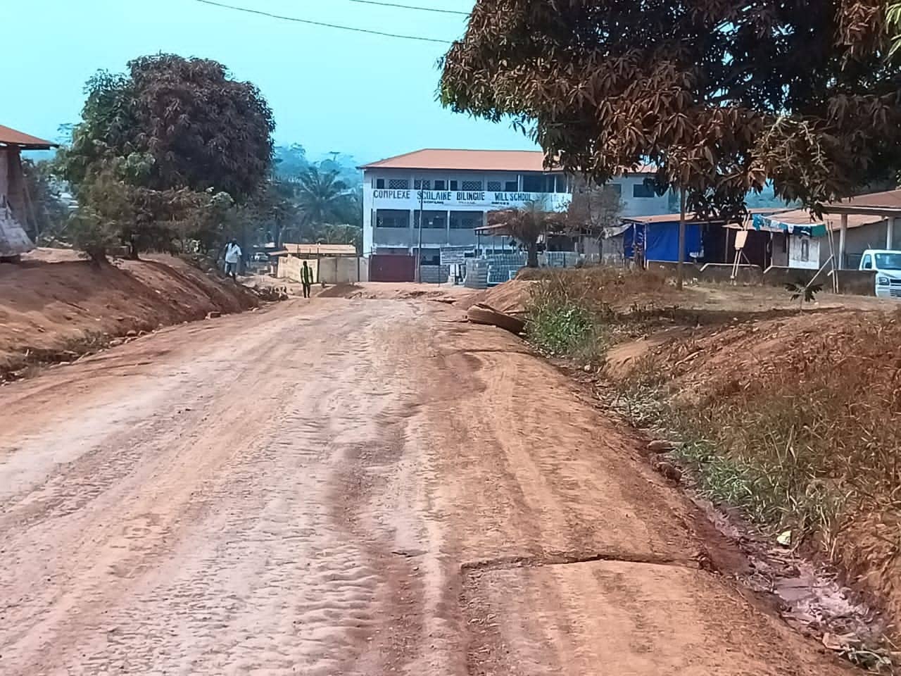 Plot Area, 500m2 available 