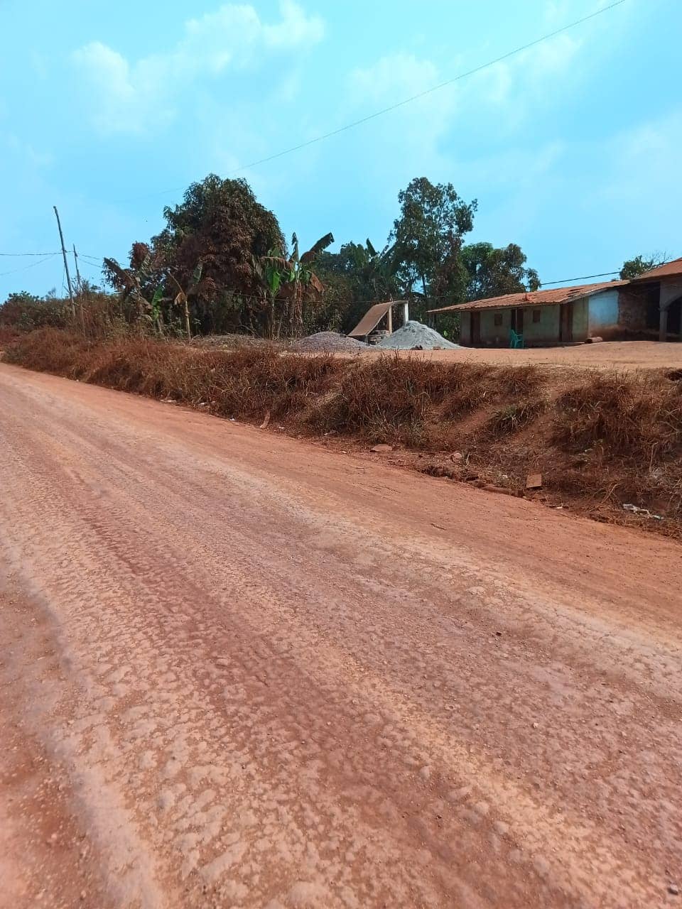 Plot Area, 500m2 available  — photo 2