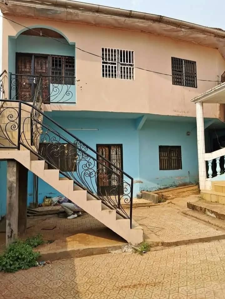 Appartement moderne à louer fougerol 