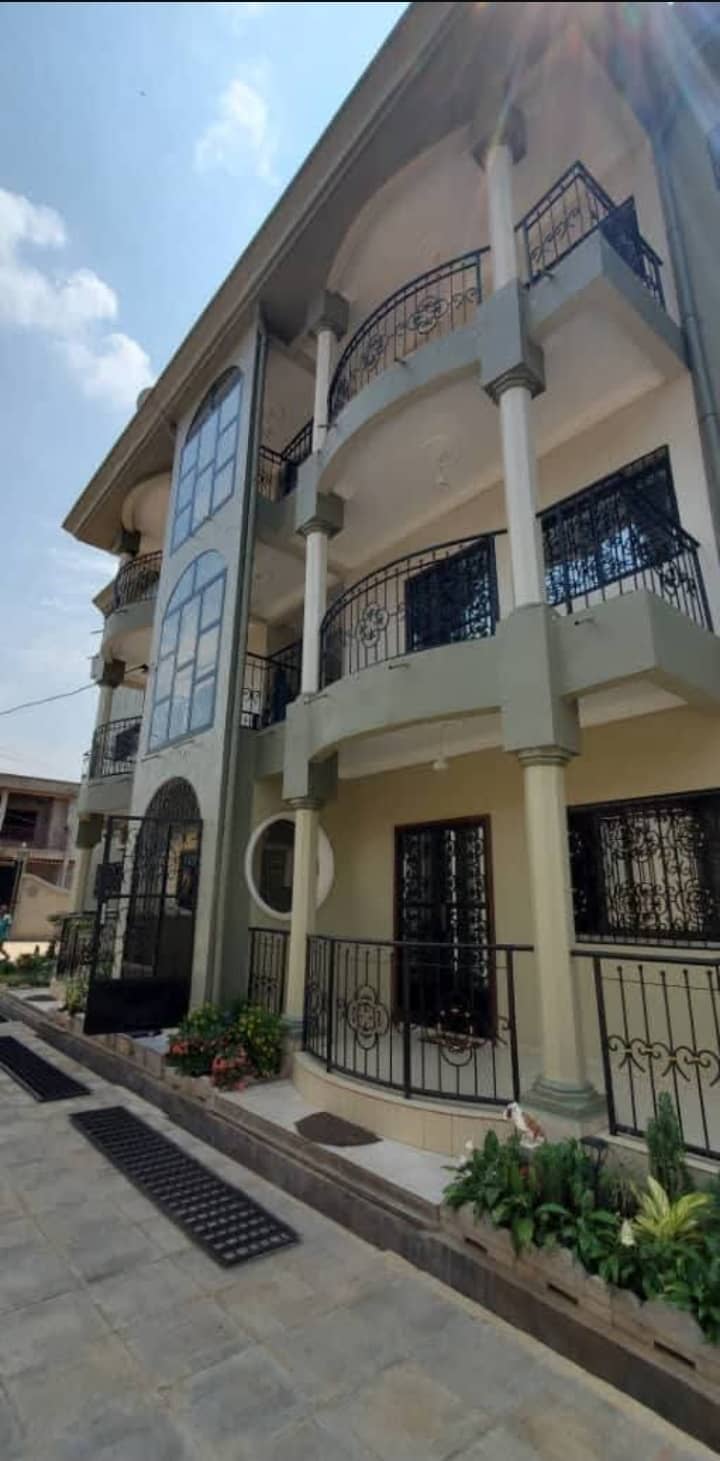 Appartement haute standing Nkoabang  — photo 2