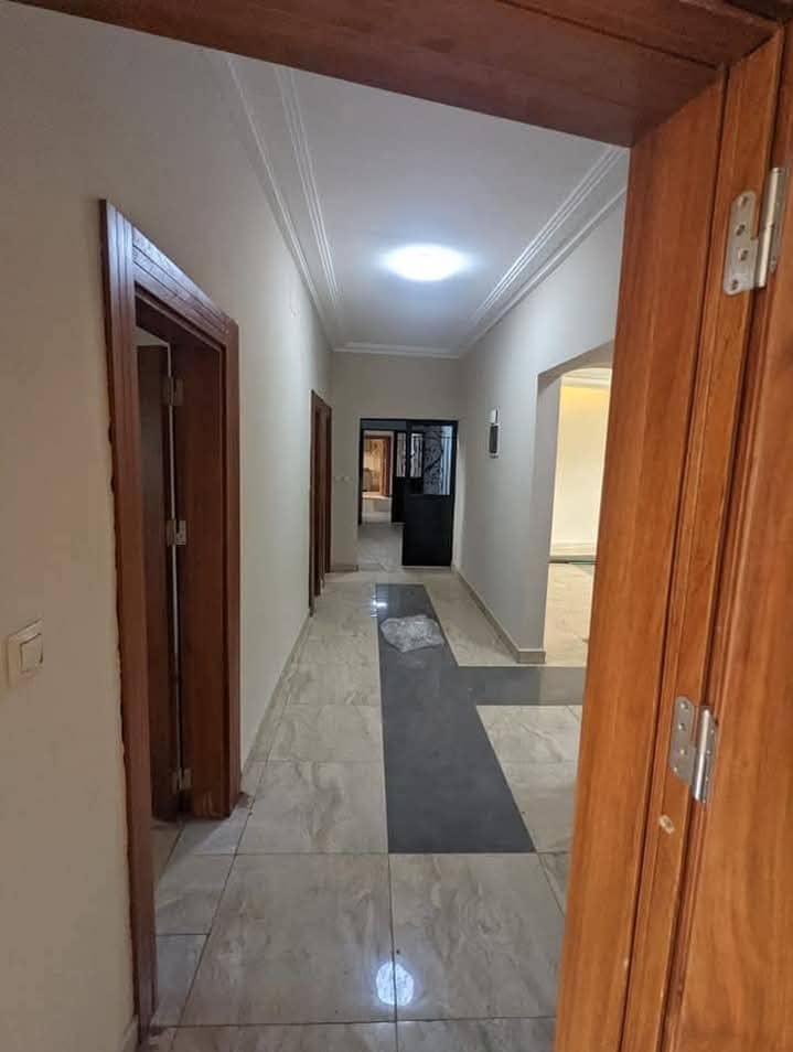 vaste appartements modernes à odza  — photo 2