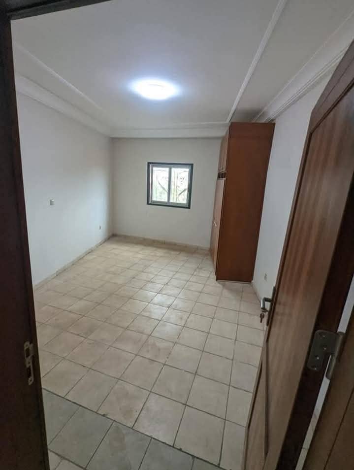 vaste appartements modernes à odza  — photo 4