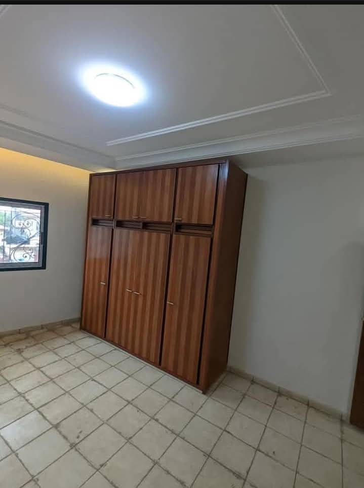 vaste appartements modernes à odza  — photo 5