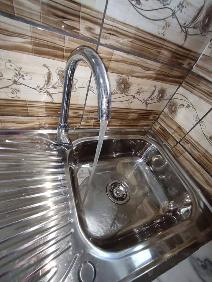 Appartement propre et chic mvan — photo 7