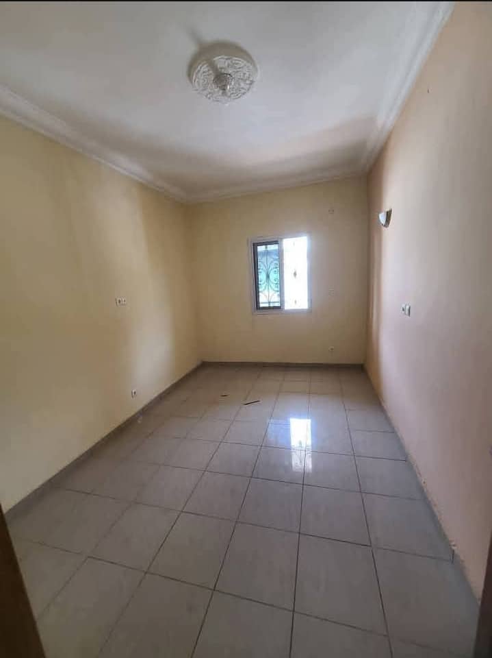 Appartement moderne à odza borne 12 — photo 4