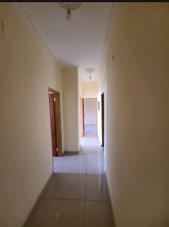 Appartement moderne à odza borne 12 — photo 5