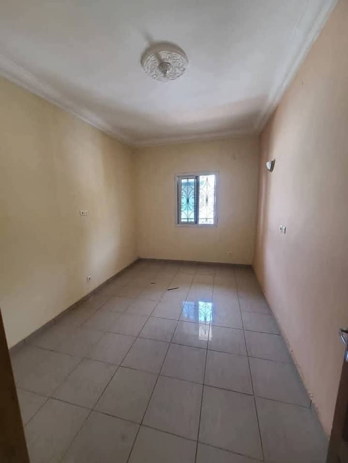 Appartement moderne à odza borne 12 — photo 7
