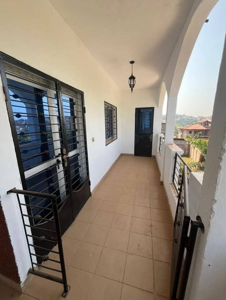 Appartement moderne à fougerol 