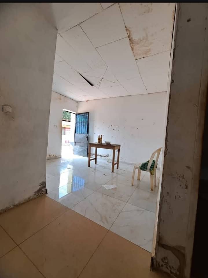 Appartement à louer Coron-Ayéné