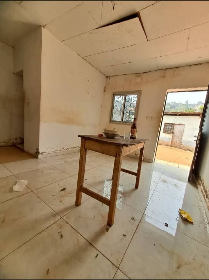 Appartement à louer Coron-Ayéné — photo 3
