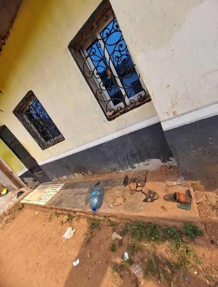 Appartement à louer Coron-Ayéné — photo 2