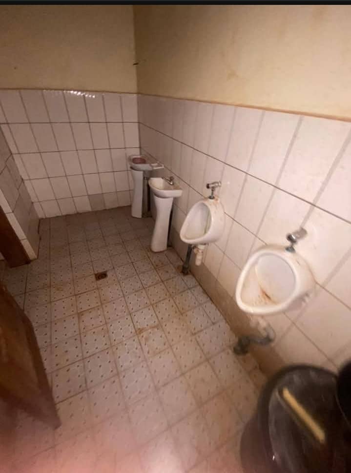 Grande espace commercial à louer Olembé  — photo 4