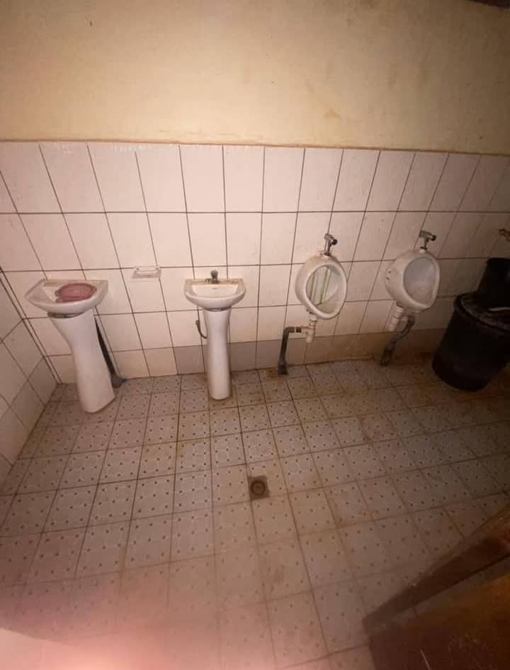 Grande espace commercial à louer Olembé  — photo 5