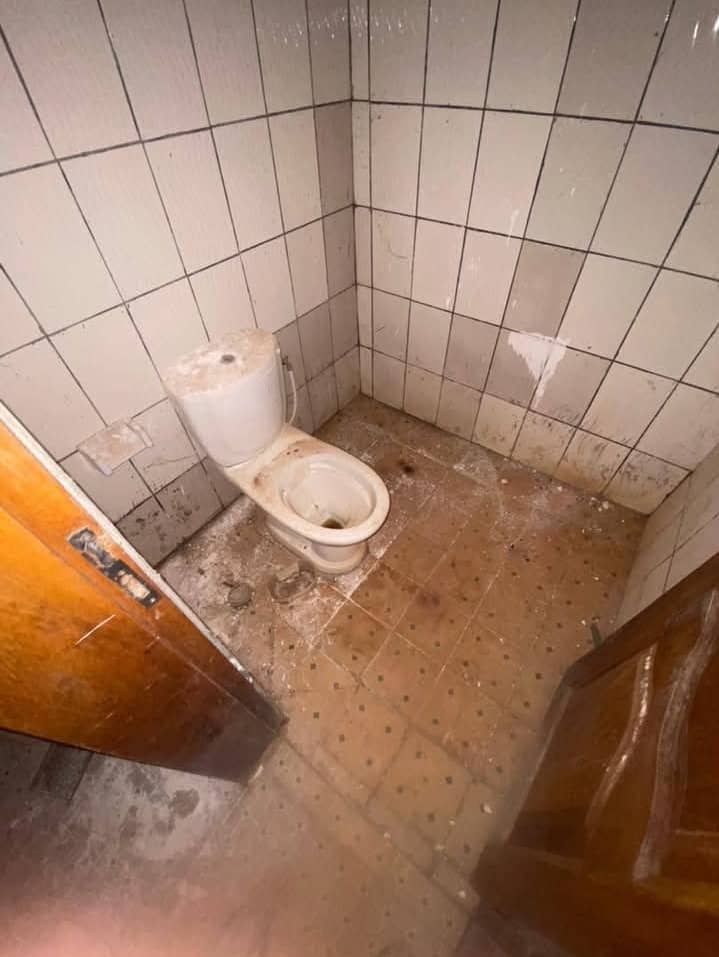 Grande espace commercial à louer Olembé  — photo 6