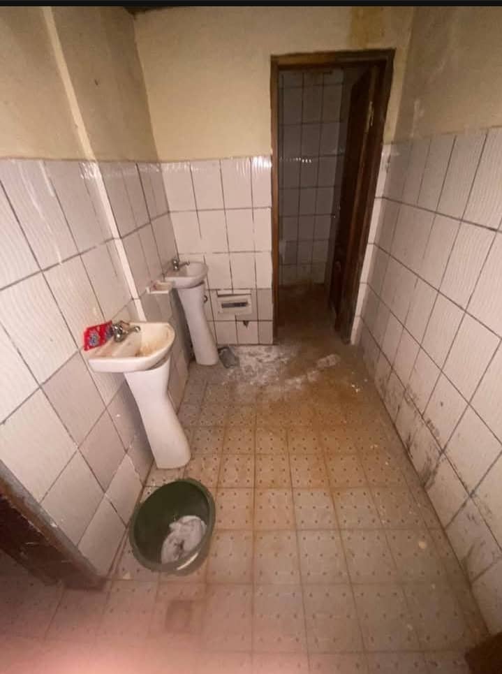 Grande espace commercial à louer Olembé  — photo 7