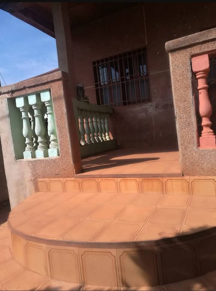 Appartement moderne à louer Bafoussam 