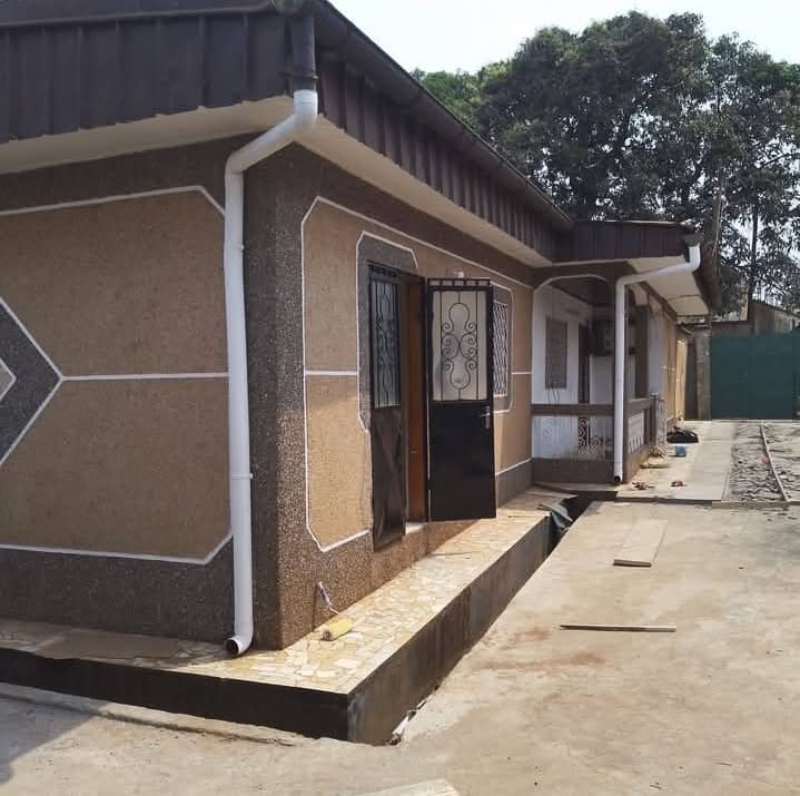 Villa moderne à louer ngousso 