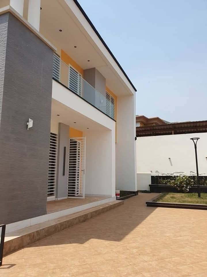 Duplex haute standing à louer Dragage — photo 2