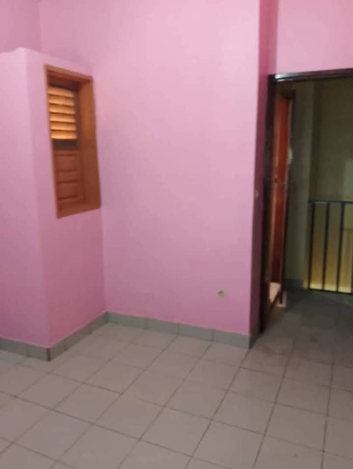 Duplex haute standing à titi garage  — photo 4