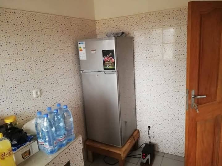 Appartement moderne à Nkolmesseng  — photo 5
