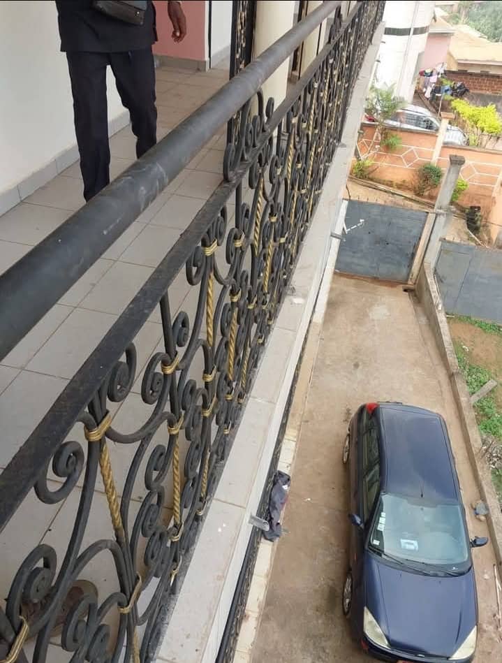 Appartement moderne à Nkolmesseng  — photo 3