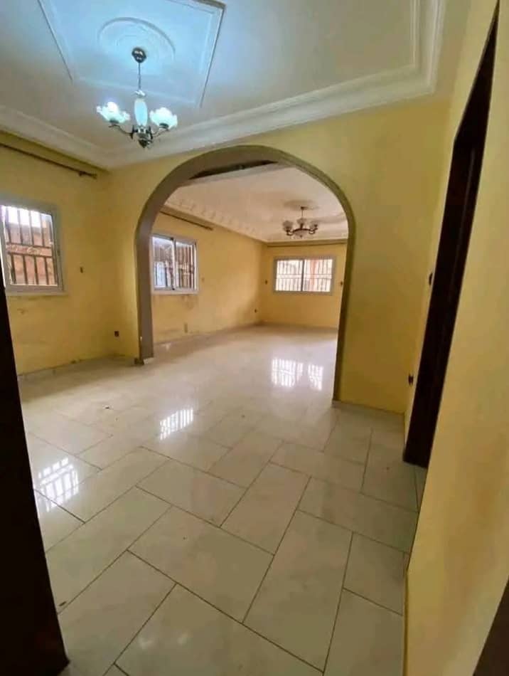 Villa moderne Nkolmesseng  — photo 3