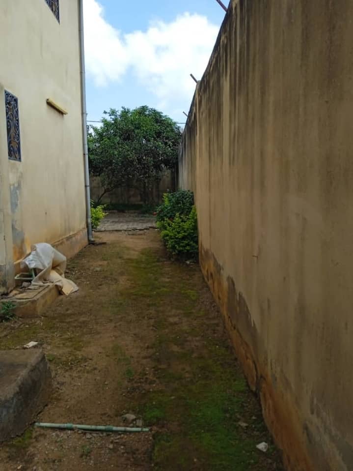 Duplex avec dépendance - Terminus abbatoir — photo 4