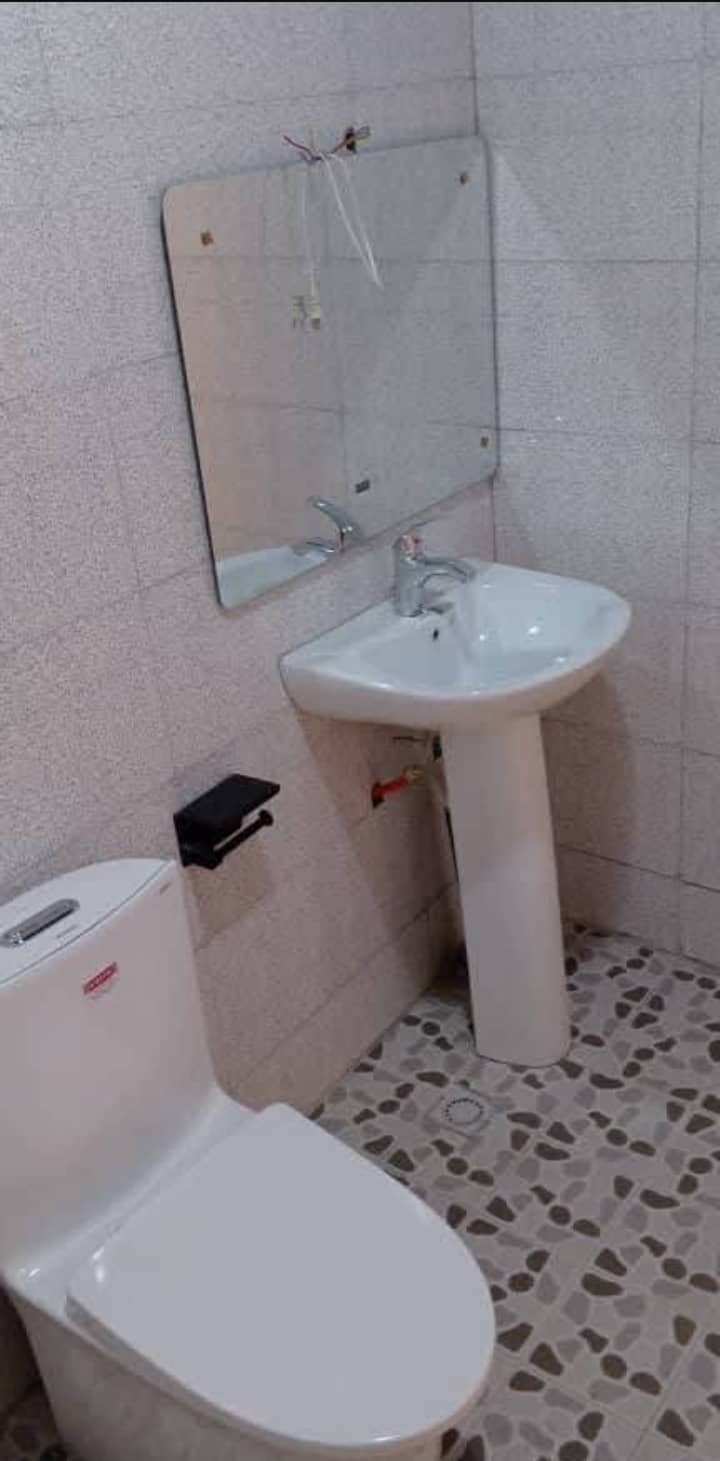 Villa moderne borne 12 odza  — photo 6