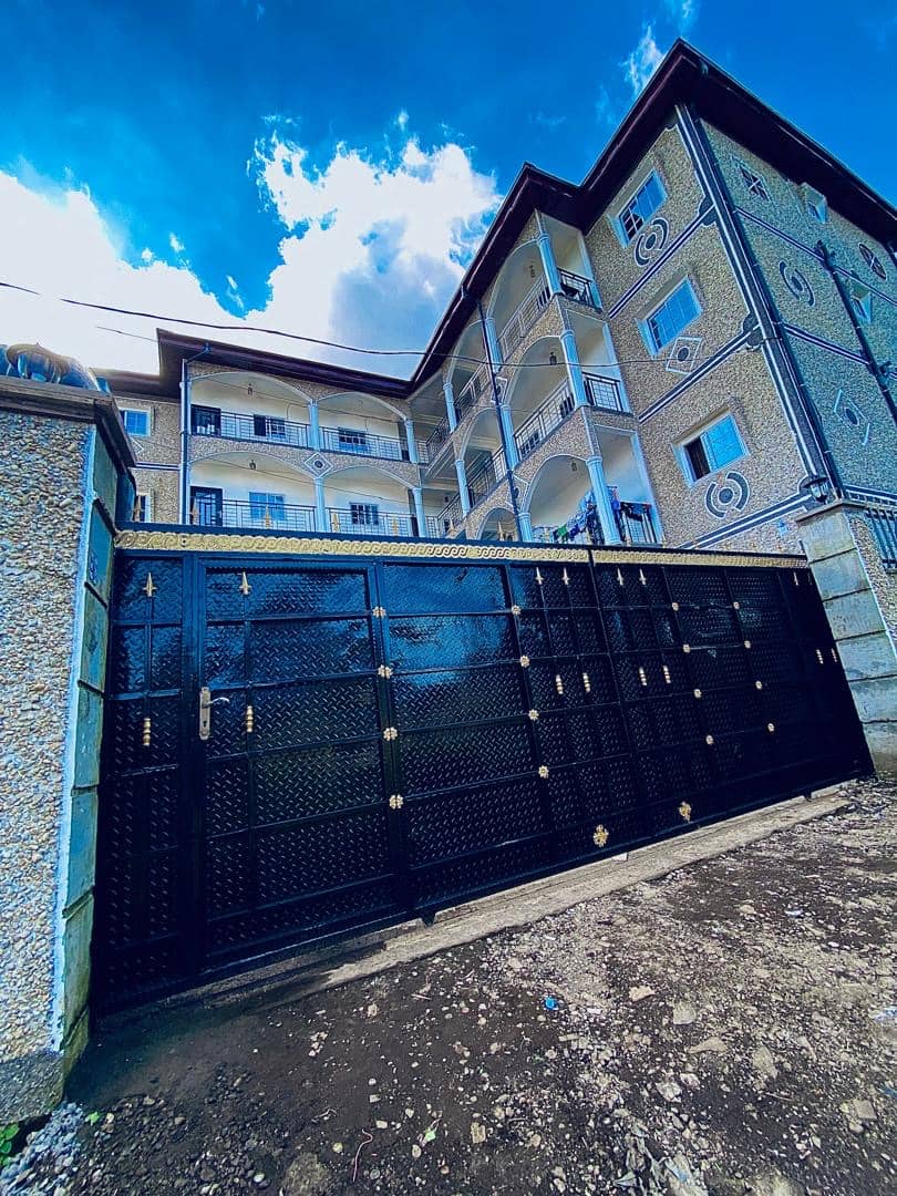 Apartments for Rent 