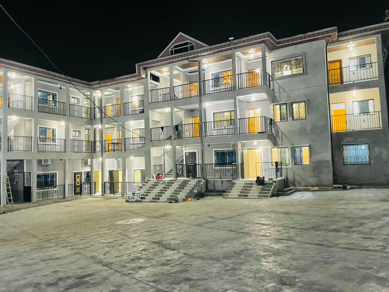 Apartments for Rent 