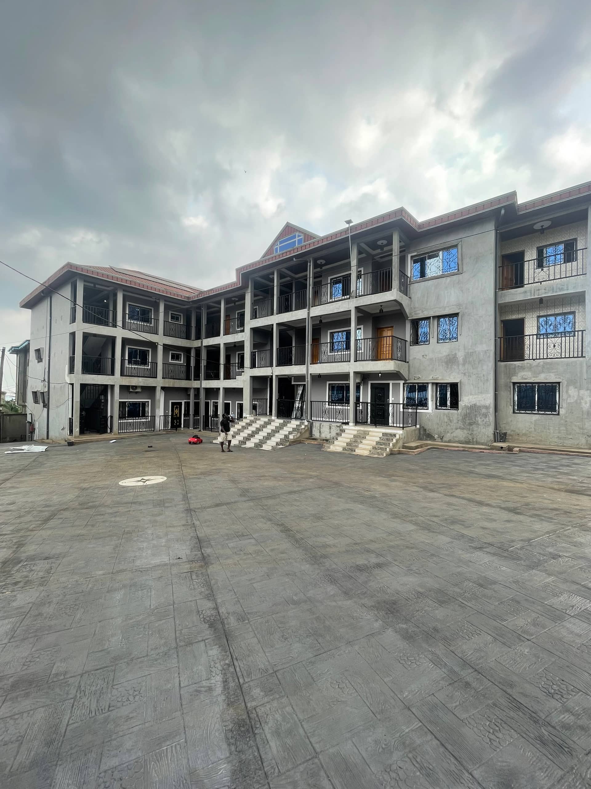 Apartments for Rent  — photo 2