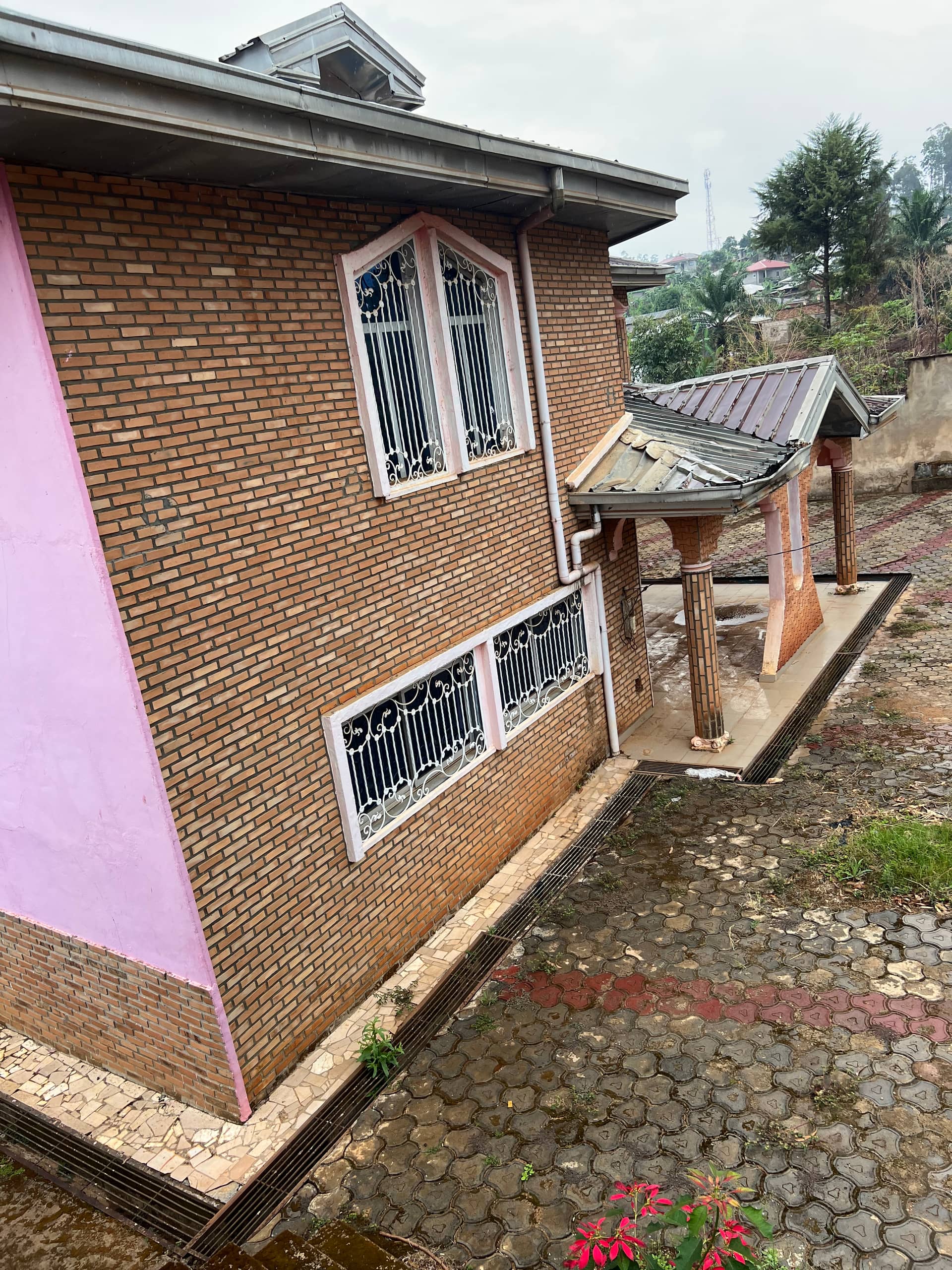 Affordable housing in Bamenda up station  — photo 6