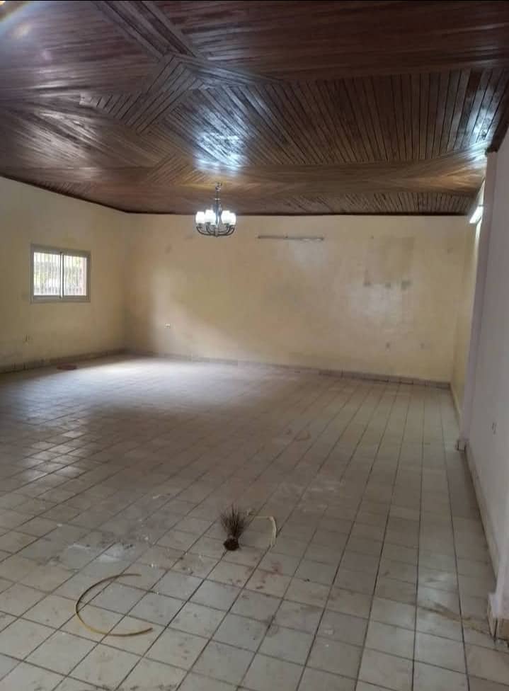 vaste villa moderne  — photo 2