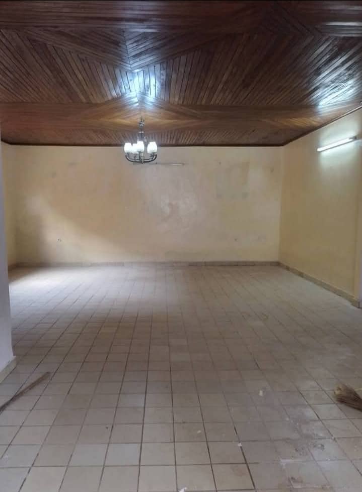 vaste villa moderne  — photo 3
