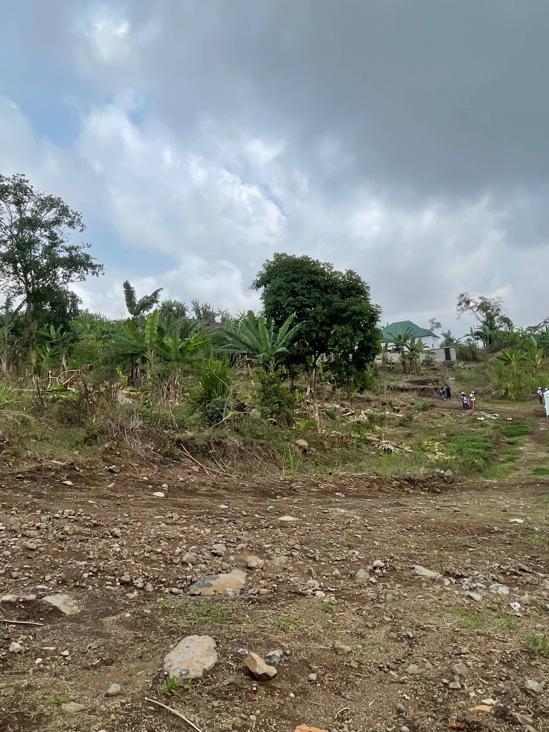 Prime land for sale at CAMSIC  — photo 3