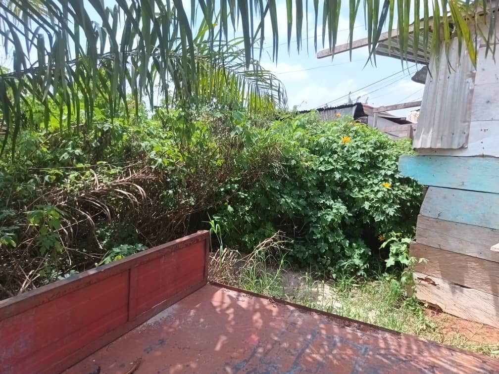 200m2 plot Area standing  — photo 2