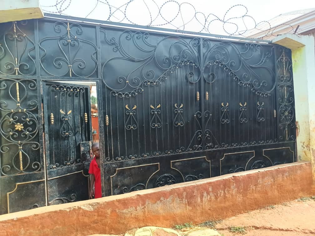 House available for sale
