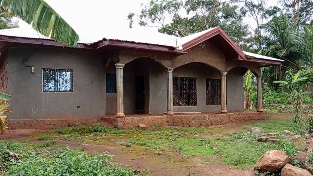 HOUSE FOR SALE  — photo 4