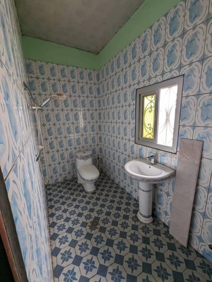 vaste villa moderne  — photo 3