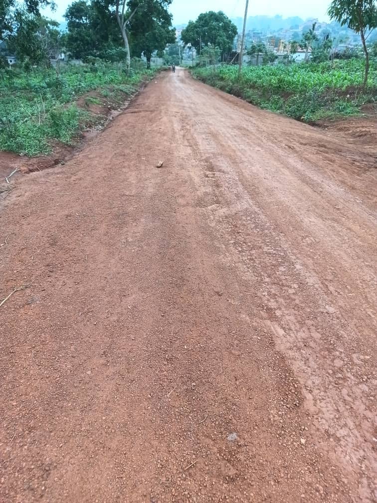 Land property for sell 